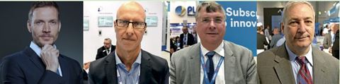 Ekspertpanelet for adgangskontrol: Artiklen er baseret på interviews med Thomas Schulz, EMEA Marketing og Kommunikationsdirektør, Assa Abloy, Dahn Sadarangani, Regional Sales Manager, HID Global, Pierre Racz, CEO, Genetec og Joe Grillo, CEO for Acre.