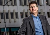Moderne PTT-teknikk kan gjøre sikkerhetsbransjen mer lønnsom, sikker og effektiv, mener Magnus Hedberg, CEO for GroupTalk AB