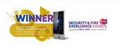 Justin Hollis, Hikvision UK & Ireland Marketing Director, said the company was thrilled to win the award.