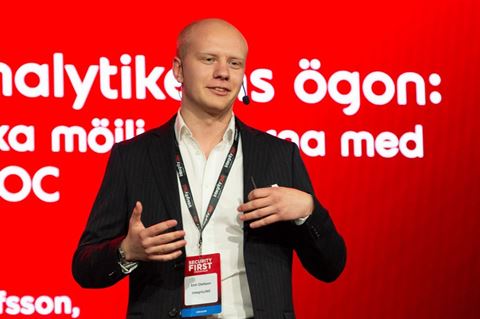 Emil Olofsson menar att händelsen väcker frågor om hur företag ska säkra framtidens AI-system. Emil Olofsson menar att händelsen väcker frågor om hur företag ska säkra framtidens AI-system.