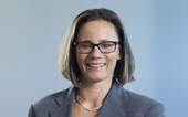 Anna Barkvall, säkerhetsexpert på NTT Com Security.
