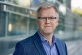 Ari Soilammi, direktør i Brannvernforeningen Foto: Brannvernforeningen Ari Soilammi, direktør i Brannvernforeningen
