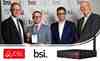 CSL Dualcom team collect BSI IoT award