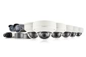 By adding the Wisenet X series to the recently released Wisenet Q and P series, Hanwha Techwin has now established a full line-up.