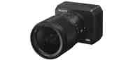 UMC-S3C -  säkerhetskamera med ultra-hög ljuskänslighet i kombination med 4K-kvalitet,