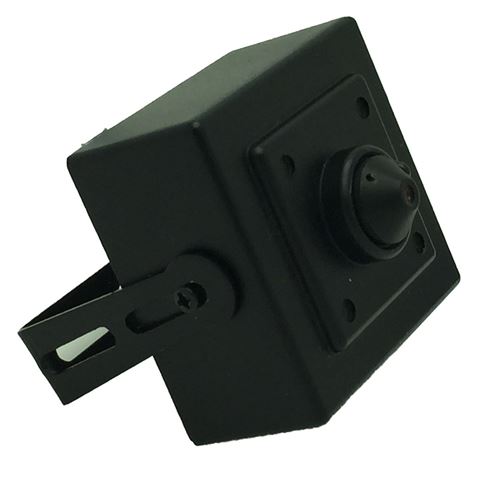 Varifo pinhole network camera Pinhole IP surveilance camera