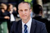 Vi har fokus på, at løsningen skal have et højt sikkerhedsniveau, og vi glæder os til at lancere et digitalt kørekort, som gør det nemmere for danskerne at legitimere sig i fremtiden, siger Adam Lebech, vicedirektør i Digitaliseringsstyrelsen.