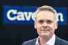 Caverion investerer som koncern i digitalisering, og vi lancerede blandt andet vores SmartView kundeportal i 2019, siger forklarer CEO Carsten Sørensen. Foto: Caverion.