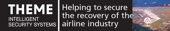Helping to secure the recovery of the airline industry