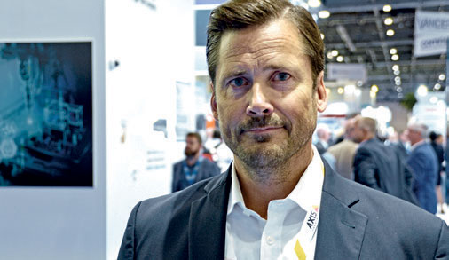 Håkan Johansson