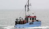 Karen Ellemann vil overvåge fiskeri i Øresund ved hjælp af droner for at undgå det ulovlige trawl-fiskeri.