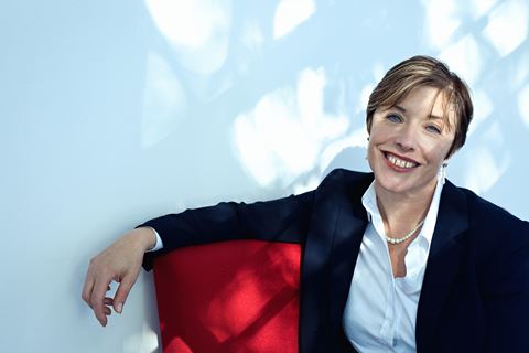 Det er det så vigtigt at arbejde sammen med virksomheder som F-Secure. De er vigtige allierede i forbindelse med at beskytte børn og gøre internettet til et mere sikkert sted for alle, siger Susie Hargreaves, der er CEO for IWF. 