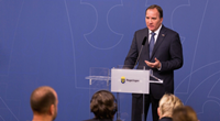 Igår presenterade statsminister Stefan Löfven tre insatser för att motverka terrorism.