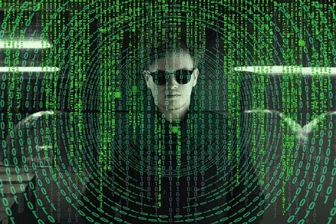 Massiv stigning i antallet af cyberangreb mod Ukraines regering og forsvarssektor.