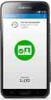 Med Salto Justin Mobile-appen kan dörrar öppnas med smartphone via BLE