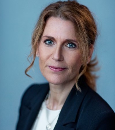 Vi kommer även att kunna genomföra mer tillsyn där vi ser de största riskerna för integriteten. Detta kommer att ge stor effekt på integritetsskyddet i samhället, säger Lena Lindgren Schelin, generaldirektör för IMY.
