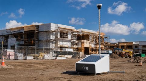 Genom integrationen av Iloq 5 Series+-plattformen i Ring Mobile Security Tower får kunderna omedelbar tillgång till accesshanteringsfunktionerna i Iloq-ekosystemet utan behov av separata applikationer eller ytterligare administrationsverktyg.