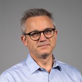 Eivind Reiner-Holm er seniorrådgiver i NorSIS