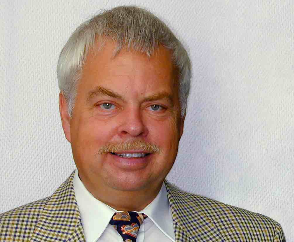 Dag Danell var en pionjär inom larmbranschen i Sverige. Han avled den 19 september 2019.