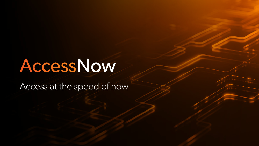 AccessNow