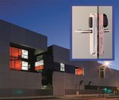 New Spanish Red Cross deploys TESA Smartair to control access