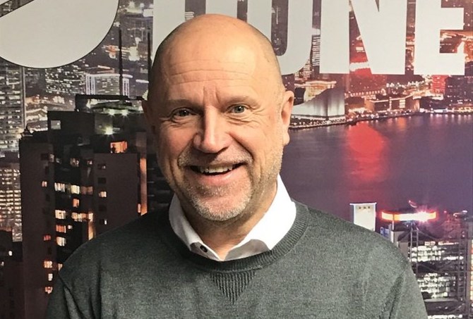 Enligt Donets VD, Hannu Magnesten, innebär samarbetet med Grundig Security en förstärkt konkurrenskraft för Donet.