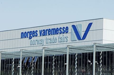 Sectech flytter til Norges Varemesse i 2017