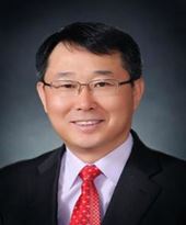 Bob Hwang Ph.D., president for Samsung Techwin Europe