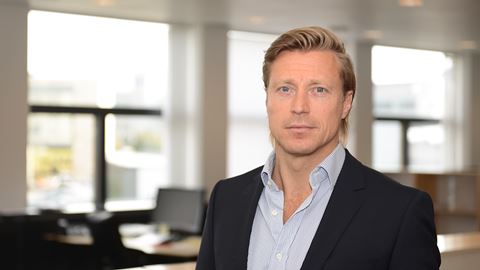 Bjarke Salomonsen Bjarke Salomonsen