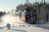 ISG har tecknat två ramavtal med Trafikverket.