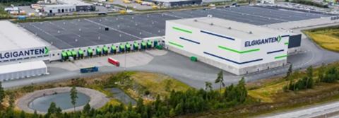 Från och den 1 mars är Securitas Sverige leverantör av stationär och ronderande bevakning samt brand- och larmcentralstjänster till Elgiganten Logistik.