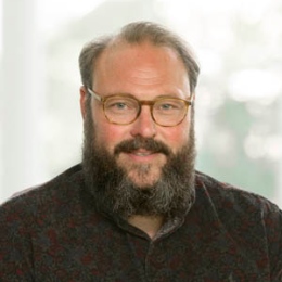 Mikael Priks – professor i nationalekonomi på Stockholms universitet