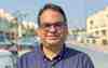 Gaurav Mahajan takes on his new role at ICT in Dubai.