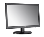 Hikvision lancerer en serie af professionelle, LED-baggrundsbelyste TFT LCD-skærme tilpasset overvågning og alarmcentraler.