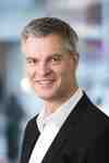 Stefan Albertsson, konsernsjef for Multicom Security, blir leder i det nye selskapet