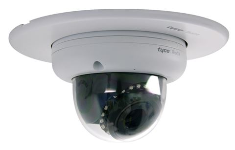 Johnson Controls reveals new Tyco Illustra Pro Gen4 mini domes