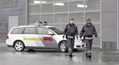 Securitas får säkerhetsuppdraget på OKG, kärnkraftverket i Oskarshamn.
