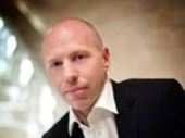 Andrew Spry, vd för Tempest Security