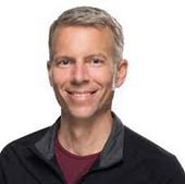 Lee Klarich, Chief Product Officer hos Palo Alto Networks.  