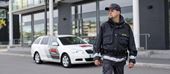 Migrationsverket har tecknat avtal med Securitas för bevakningstjänster till myndighetens hela verksamhet i Sverige.