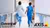 Convergint and Axis Communications collaborate to provide customised security solutions for the healthcare industry.