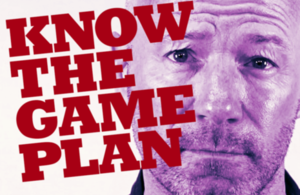 Alan Shearer said: "Security is a team effort. If you’re going to see the game have a great time and look out for each other. Know your game plan and we can keep everyone safe." Alan Shearer said: "Security is a team effort. If you’re going to see the game have a great time and look out for each other. Know your game plan and we can keep everyone safe."
