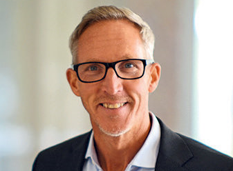 - Dette er et stort træk og en meget stor satsning, som vi foretager i hele alarmmarkedet, siger John Väyrynen, forretningsudviklingschef i Teletec.
