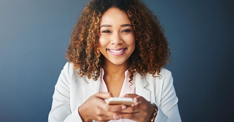 Unik mobil e-tjänstelegitimation | SecurityWorldMarket.com