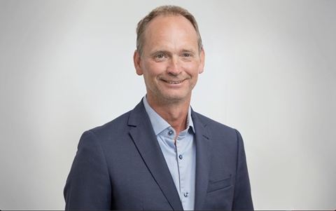 Ingemar Spångberg, affärsutvecklingschef för CSL i Norden, är mycket nöjd över samarbetet med Securitas.