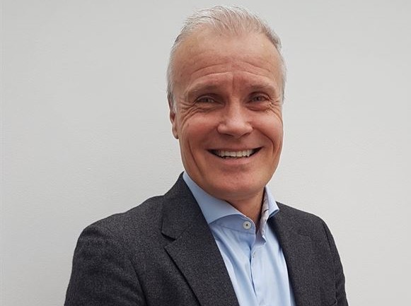 Ulf Jonasson, assumes the role of Country Manager, UK, for Iloq as the company further expands its operations.