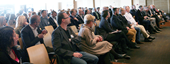 Trygghetskamerans dag arrangeras den 28 april på Clarion Hotel Stockholm. 