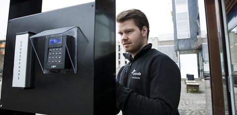 Sveriges Lantbruksuniversitet, SLU har tecknat ett nytt avtal med Bravida Fire & Security favseende service och underhåll av det integrerade säkerhetssystemet Bravida Integra.