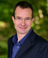 Pascal Rogiest, VD för Lux Trust.