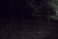 LED-belysning slukket (50 meter).